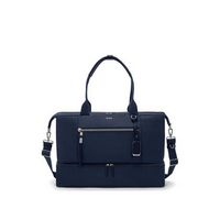 TUMI - Voyageur Continental Weekender - Indigo