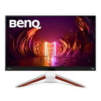 BenQ - MOBIUZ EX2710U 27&quot; IPS LED 4K 144Hz Freesync Premium Pro Gaming Monitor with HDR (HDMI/DP/...