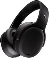 Skullcandy - Crusher ANC 2 Over-the-Ear Noise Canceling Wireless Headphones - Black