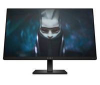 HP OMEN - 23.8" IPS LED FHD FreeSync Premium Monitor (DisplayPort, HDMI) - Black