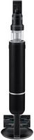 Samsung - BESPOKE Jet AI Cordless Stick Vacuum with All-in-One Clean Station - Satin Black