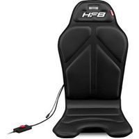 Next Level Racing - HF8 Haptic Feedback Gaming Pad - Black