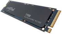 Crucial - T700 4TB Internal SSD PCIe Gen 5x4 NVMe