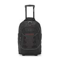 Samsonite - Tectonic Nutech 21.5" Wheeled Backpack - BLACK