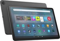 Amazon - Fire Max 11 tablet, vivid 11&quot; display, octa-core processor, 4 GB RAM, 14-hour battery li...
