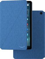 Amazon - Magnetic Slim Cover for Fire Max 11 Tablet (2023 Release) - Ocean