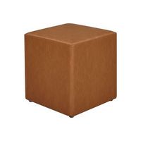 Lifestyle Solutions - Siberian Ottoman - Carmel