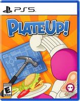 PlateUp! Standard Edition - PlayStation 5