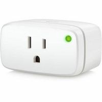 Eve - Smart Plug - White