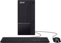 Acer - Aspire TC-1770-UR11 Desktop-Intel Core i5-13400 10-8GB Memory-512GB SSD