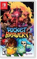 Pocket Bravery - Nintendo Switch