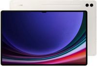 Samsung - Galaxy Tab S9 Ultra - 14.6&quot; 256GB - Wi-Fi - with S-Pen - Beige