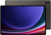 Samsung - Galaxy Tab S9 Ultra - 14.6" 256GB - Wi-Fi - with S-Pen - Graphite
