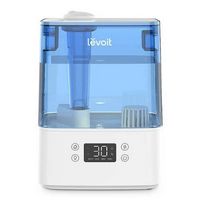 Levoit - Classic 300S 1.58 Gallon Smart Ultrasonic Humidifier - Blue