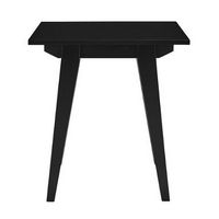 Walker Edison - Scandi Side Table - Black