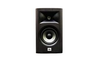 JBL - Studio 630 6.5" 2-Way Compression Driver Bookshelf Loud Speaker (Pair) - Dark Wood