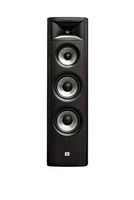 JBL - Studio 698 Dual 8" Woofer 6" Mid 3-Way Compression Driver Floorstanding Loud Speaker (Each)...