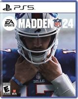 Madden NFL 24 Standard Edition - PlayStation 5