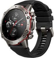 Amazfit - Falcon Smartwatch 32mm - Black