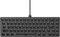 Glorious - GMMK2 Compact Barebones ANSI - Black