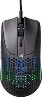 Glorious - Model O 2 Lightweight Wired Optical Gaming Mouse with BAMF 2.0 Sensor - Wired - Matte ...