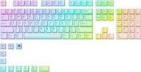 Glorious - Polychroma Translucent Universal RGB Keycaps for 100% 85% 80% TKL 60% Compact 75% Mech...