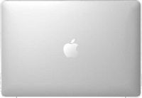 Speck - Smartshell Case for Macbook Air 13" M2/M3 (2022-2024) - Clear