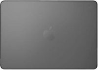 Speck - Smartshell Case for Macbook Air 13" M2/M3/M4 (2022-2025) - Obsidian Grey