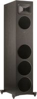 MartinLogan - Motion Foundation F2 3-Way Floorstanding Speaker with 5.5” Midrange and Triple 6.5”...