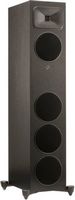 MartinLogan - Motion Foundation F1 3-Way Floorstanding Speaker with 5.5” Midrange and Triple 5.5”...