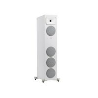 MartinLogan - Motion Foundation F1 3-Way Floorstanding Speaker with 5.5” Midrange and Triple 5.5”...