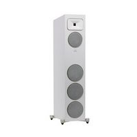 MartinLogan - Motion Foundation F2 3-Way Floorstanding Speaker with 5.5” Midrange and Triple 6.5”...