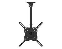 Furrion - Universal Outdoor ceiling mount - Up to 65" - Black