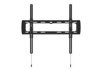 Furrion - Universal Outdoor fixed tilt mount - 70-86&quot; - Black