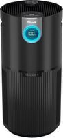 Shark - Clean Sense Air Purifier MAX with Odor Neutralizer Technology, 1200-sq. ft, HEPA Filter -...