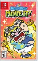 WarioWare: Move It! - Nintendo Switch – OLED Model, Nintendo Switch