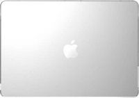 Speck - Smartshell Case for Macbook Air 15" M2/M3 (2023-2024) - Clear