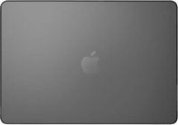 Speck - Smartshell Case for Macbook Air 15" M2/M3/M4 (2023-2025) - Obsidian Grey
