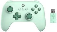 8BitDo - Ultimate C 2.4G Wireless Controller - Field Green