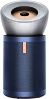 Dyson Purifier Big + Quiet Formaldehyde BP03 - Bright Nickel/Prussian Blue