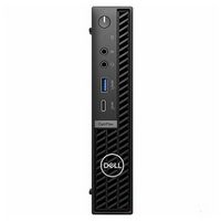 Dell - OptiPlex 7000 Desktop - Intel Core i5-13500T - 16GB Memory - 256GB SSD - Black