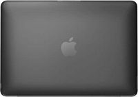 Speck - Smartshell Case for Macbook Air 13" (2020) - Onyx Black