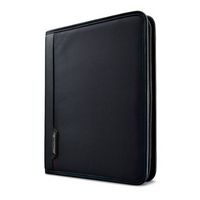 Samsonite - Xenon Business Portfolio - Black