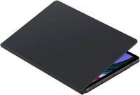 Samsung - Galaxy Tab S9 / S9 FE Smart Book Cover - Black