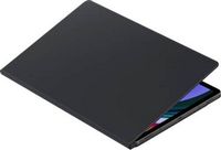 Samsung - Galaxy Tab S10+/S9+/S9 FE+ Smart Book Cover - Black