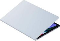 Samsung - Galaxy Tab S10+/S9+/S9 FE+ Smart Book Cover - White