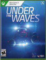 Under the Waves - Xbox Series X, Xbox Series S, Xbox One