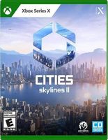 Cities: Skylines II - Xbox Series X