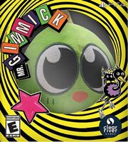 Gimmick! Special Collector%27s Edition - PlayStation 4