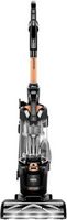 BISSELL - SurfaceSense Allergen Pet Lift-Off Upright Vacuum - Black
